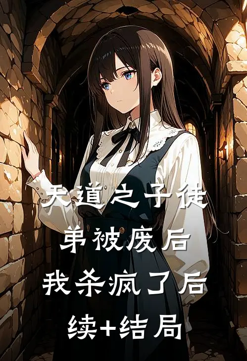 天道之子徒弟被废后，我杀疯了后续+结局