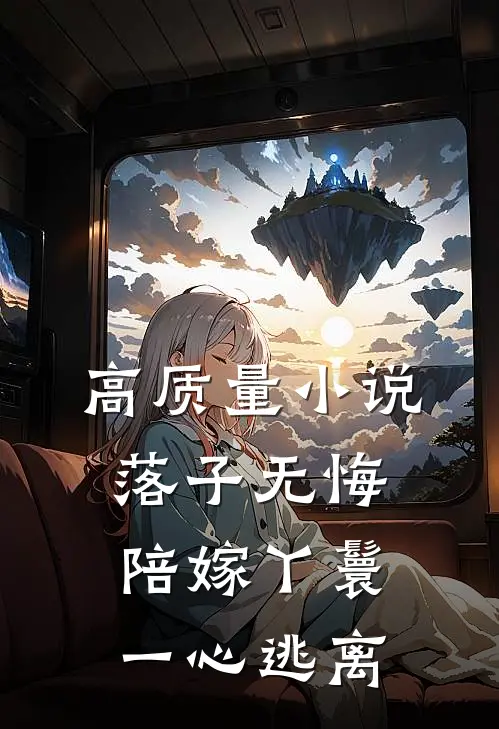高质量小说落子无悔，陪嫁丫鬟一心逃离