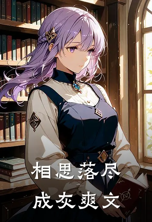 相思落尽成灰爽文