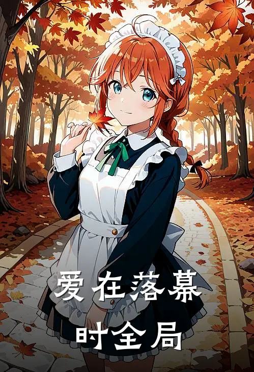 爱在落幕时全局