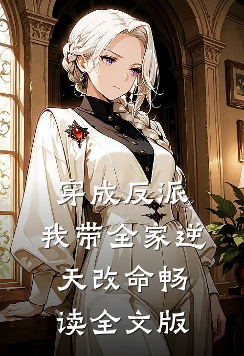 穿成反派，我带全家逆天改命畅读全文版