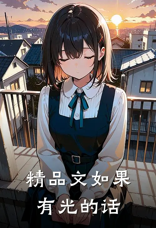 精品文如果有光的话