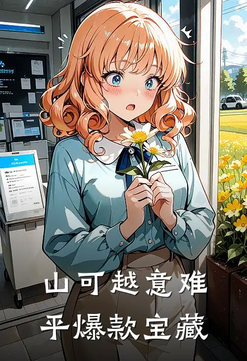 山可越意难平爆款宝藏