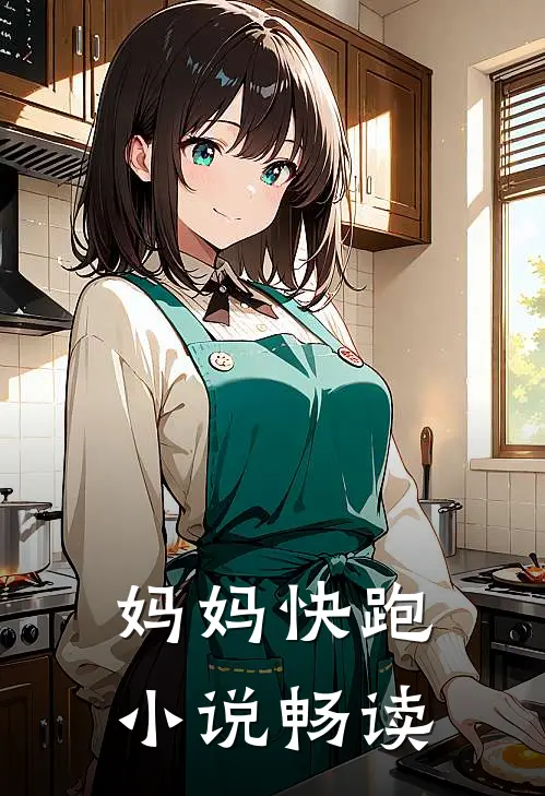 妈妈快跑小说畅读