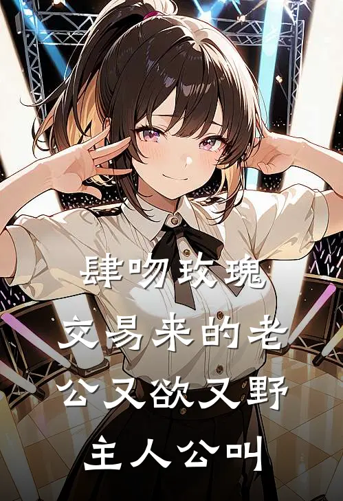 肆吻玫瑰：交易来的老公又欲又野主人公叫
