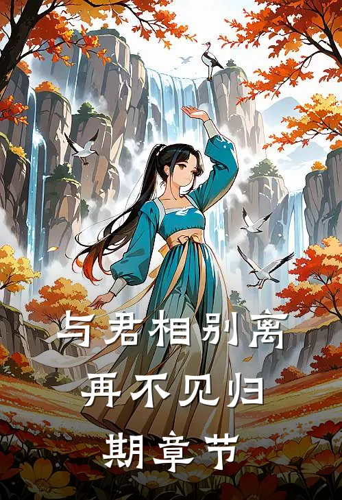 与君相别离,再不见归期章节免费阅读