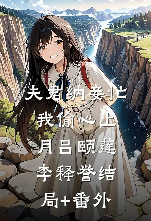 夫君纳妾忙，我偷心上月吕颐莲李释誉结局+番外