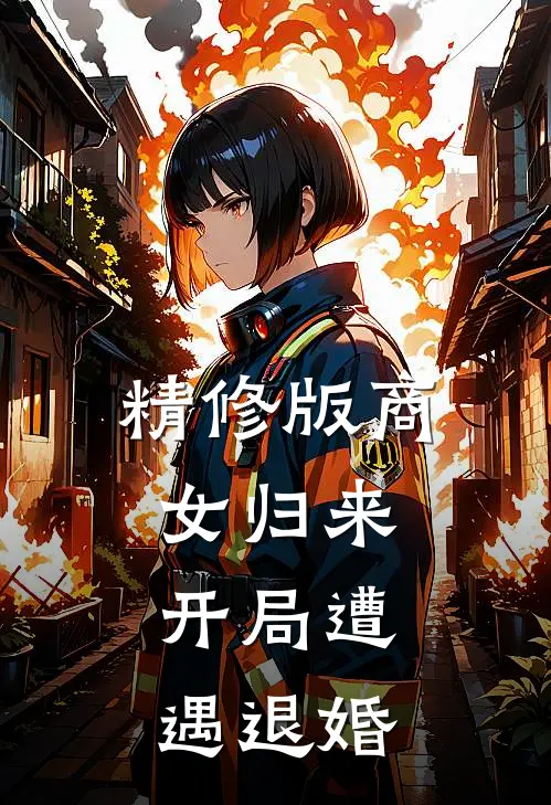 精修版商女归来：开局遭遇退婚