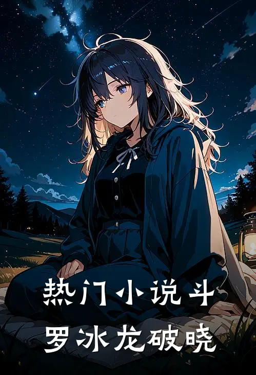 热门斗罗冰龙破晓免费阅读