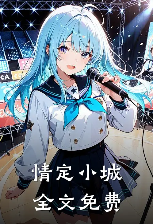 情定小城全文免费