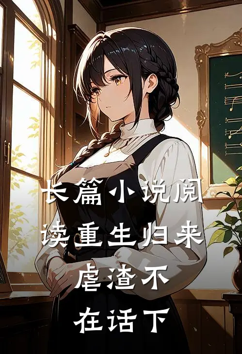 长篇小说阅读重生归来，虐渣不在话下