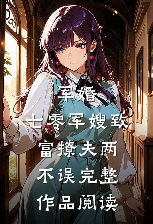 军婚：七零军嫂致富撩夫两不误完整作品阅读