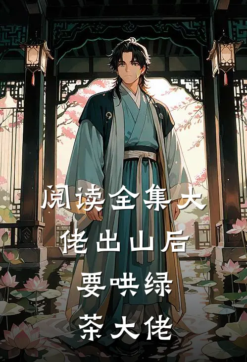 阅读全集大佬出山后,要哄绿茶大佬的