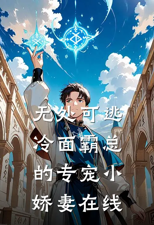 无处可逃：冷面霸总的专宠小娇妻在线