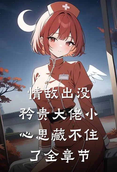 情敌出没，矜贵大佬小心思藏不住了全章节