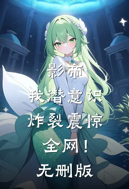 影帝：我潜意识炸裂震惊全网！无删版