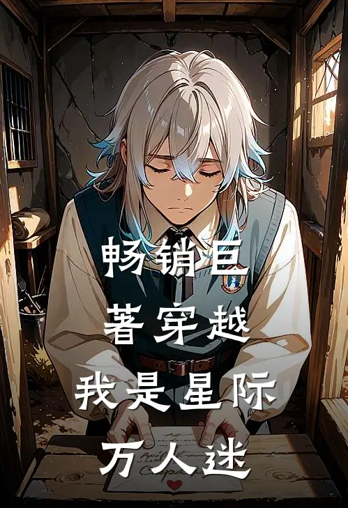 畅销巨著穿越我是星际万人迷免费阅读