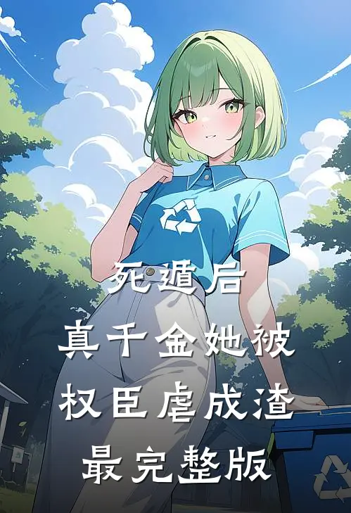 死遁后，真千金她被权臣虐成渣最完整版