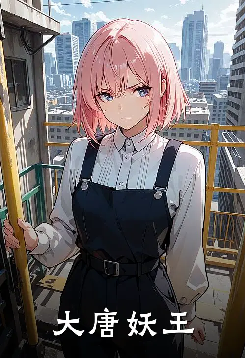 大唐妖王