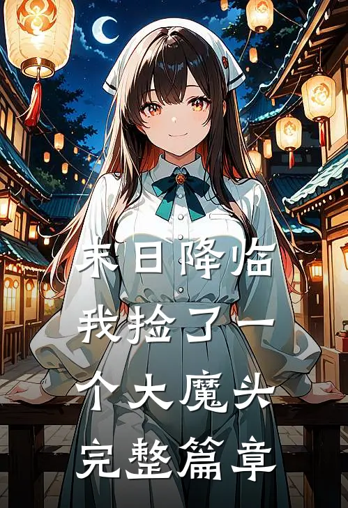 末日降临我捡了一个大魔头完整篇章