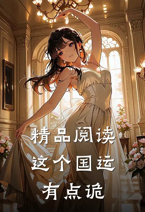 精品阅读这个国运有点诡