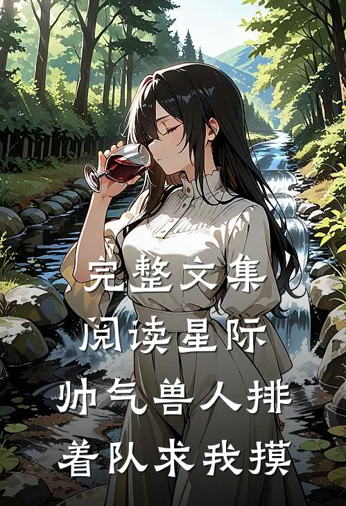 完整文集阅读星际：帅气兽人排着队求我摸