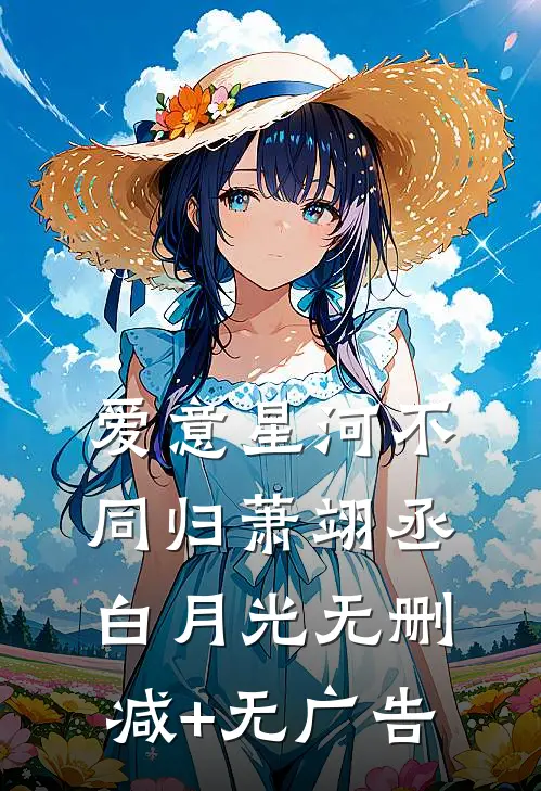 爱意星河不同归萧翊丞白月光无删减+无广告