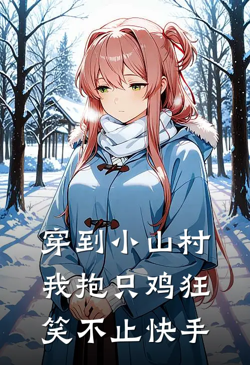 穿到小山村，我抱只鸡狂笑不止快手