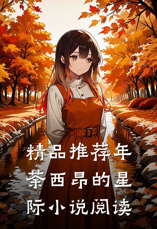 精品推荐年荼西昂的星际小说阅读