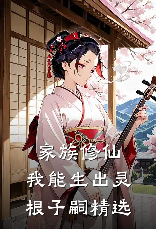 家族修仙，我能生出灵根子嗣精选