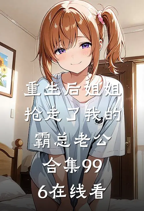 重生后姐姐抢走了我的霸总老公合集996在线看