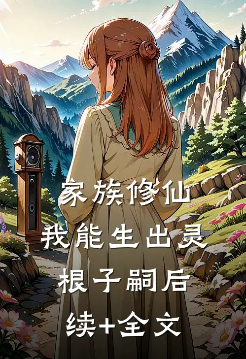 家族修仙，我能生出灵根子嗣后续+全文