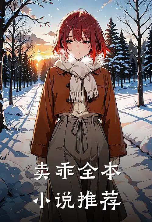 卖乖全本小说推荐