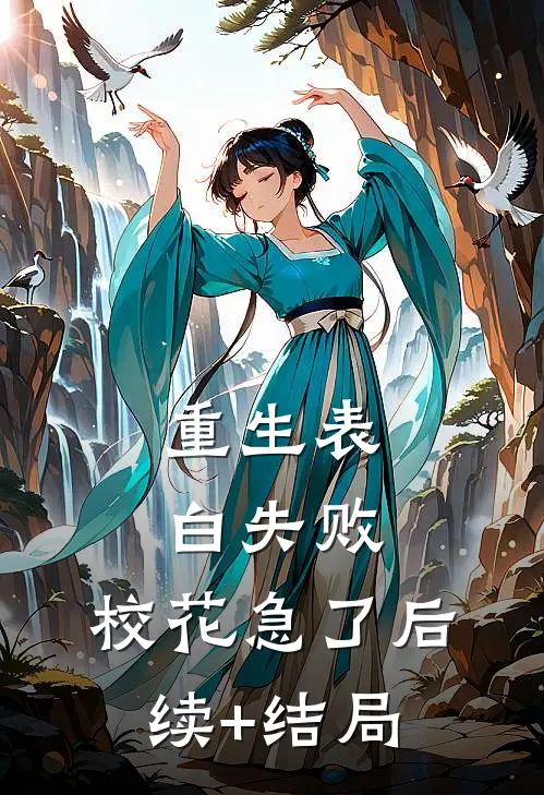 重生表白失败，校花急了后续+结局