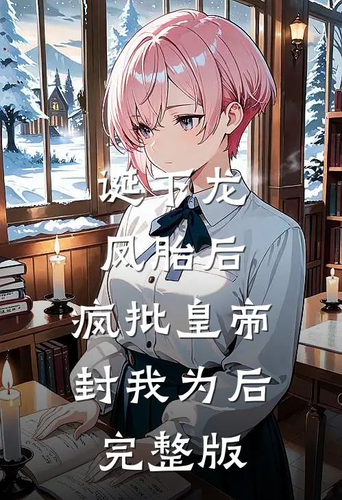 诞下龙凤胎后，疯批皇帝封我为后完整版