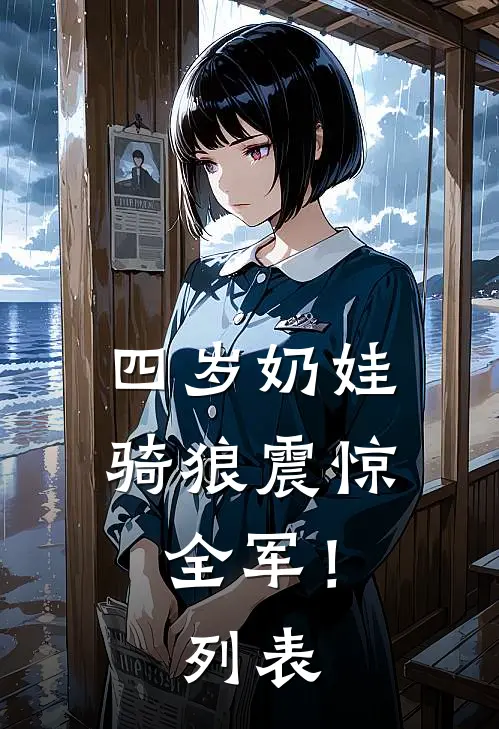 四岁奶娃，骑狼震惊全军！列表