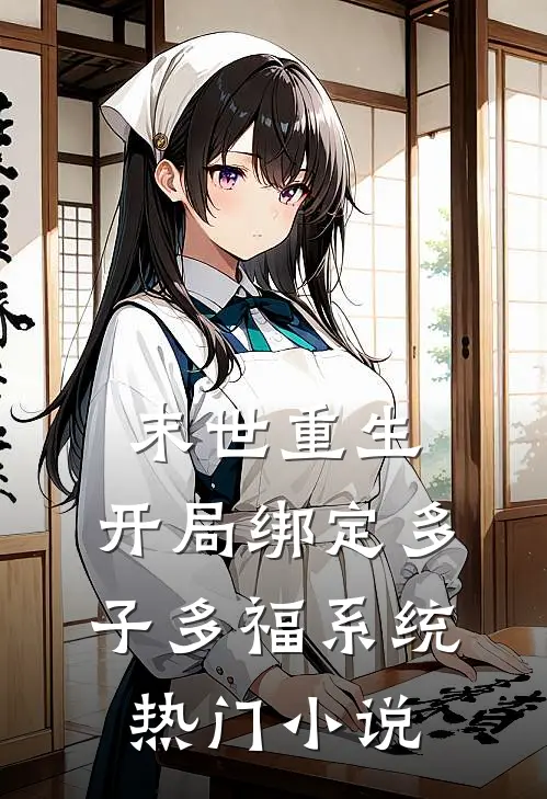末世重生：开局绑定多子多福系统热门小说
