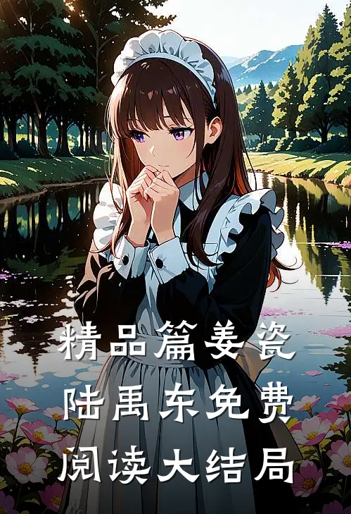 精品篇姜瓷陆禹东免费阅读大结局