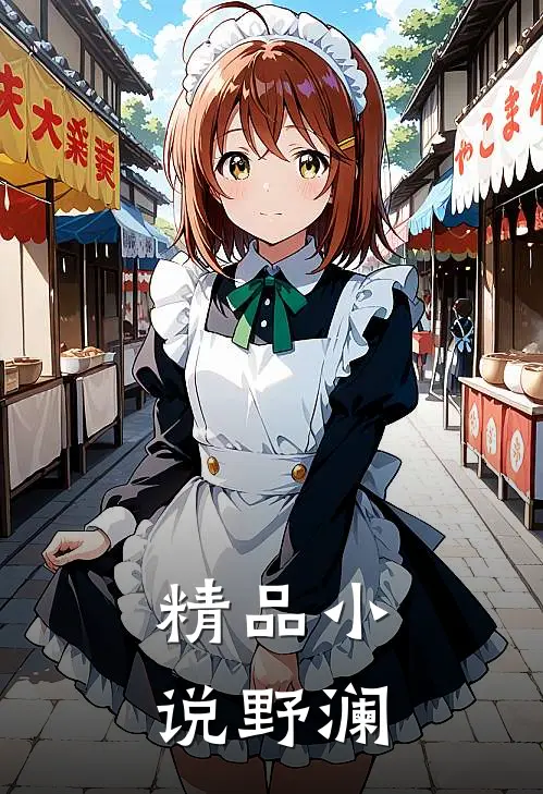 精品小说野澜