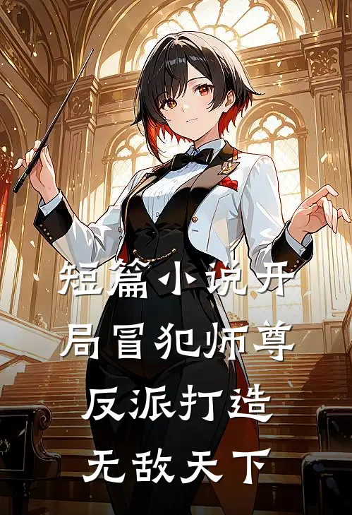 短篇开局冒犯师尊,反派打造无敌天下免费阅读