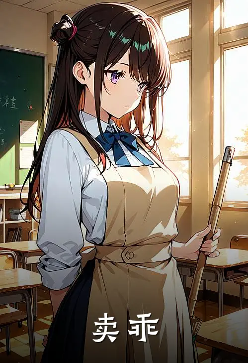 卖乖