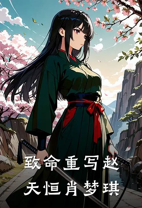 《致命重写》赵天恒肖梦琪