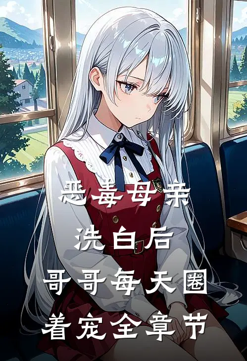 恶毒母亲洗白后，哥哥每天圈着宠全章节