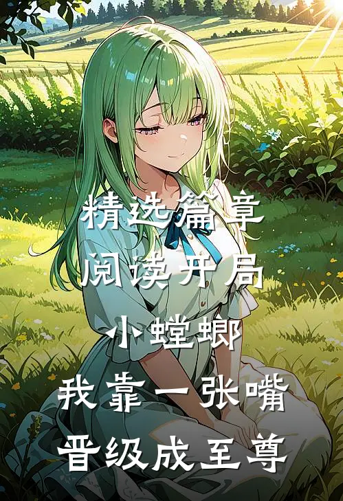 精选篇章阅读开局小螳螂，我靠一张嘴晋级成至尊