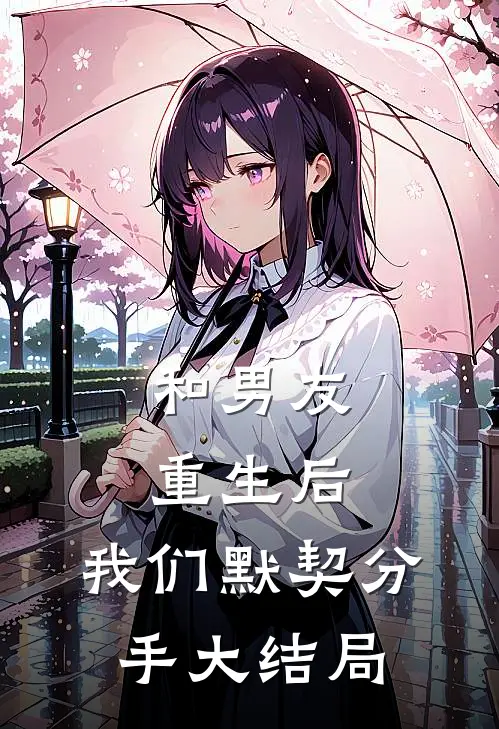 和男友重生后,我们默契分手大结局