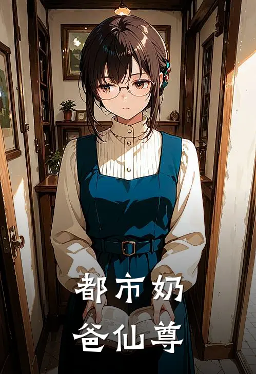 都市奶爸仙尊