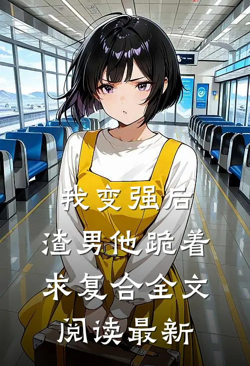 我变强后,渣男他跪着求复合全文阅读最新章