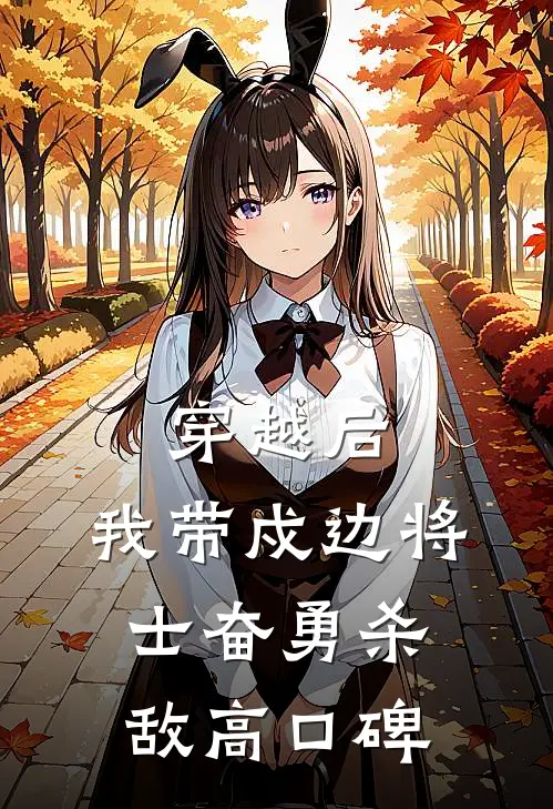 穿越后，我带戍边将士奋勇杀敌高口碑