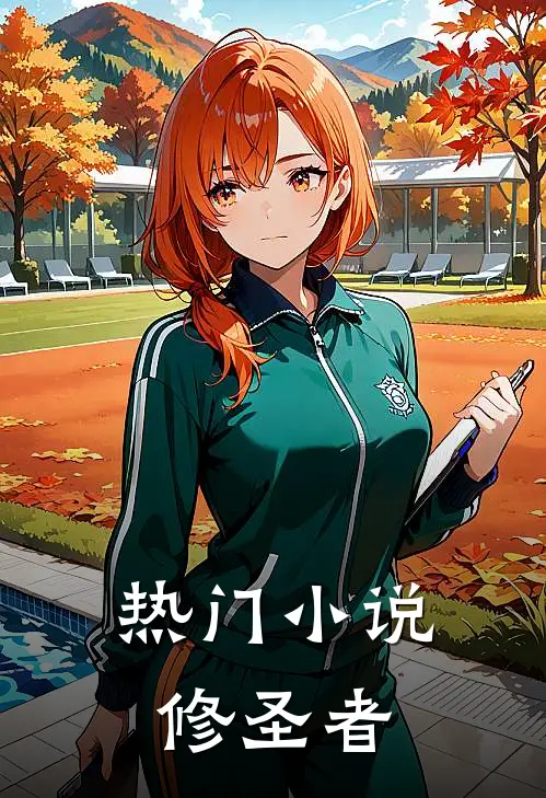 热门小说修圣者