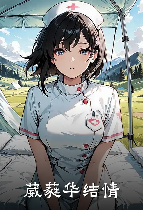 葳蕤华结情